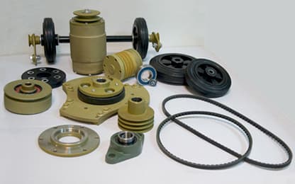 Доставка и оплата