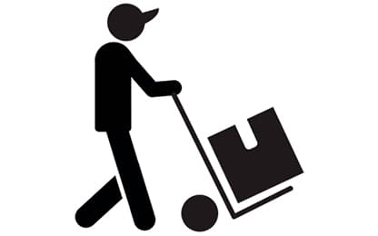 Доставка и оплата