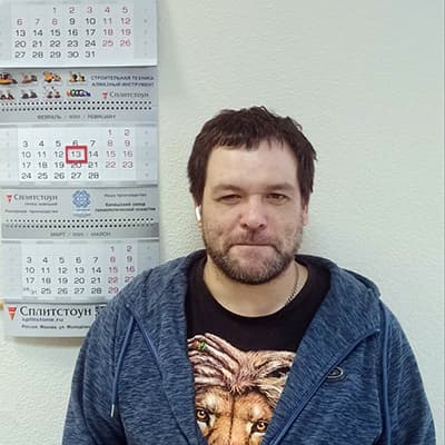 Денис Горбач