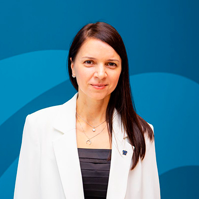 Людмила Щеблыкина