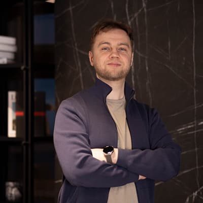 Иван Гармашов