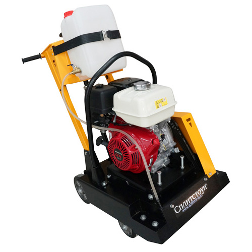 Многодисковые резчики