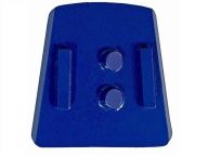 Франкфурты шлифовальные