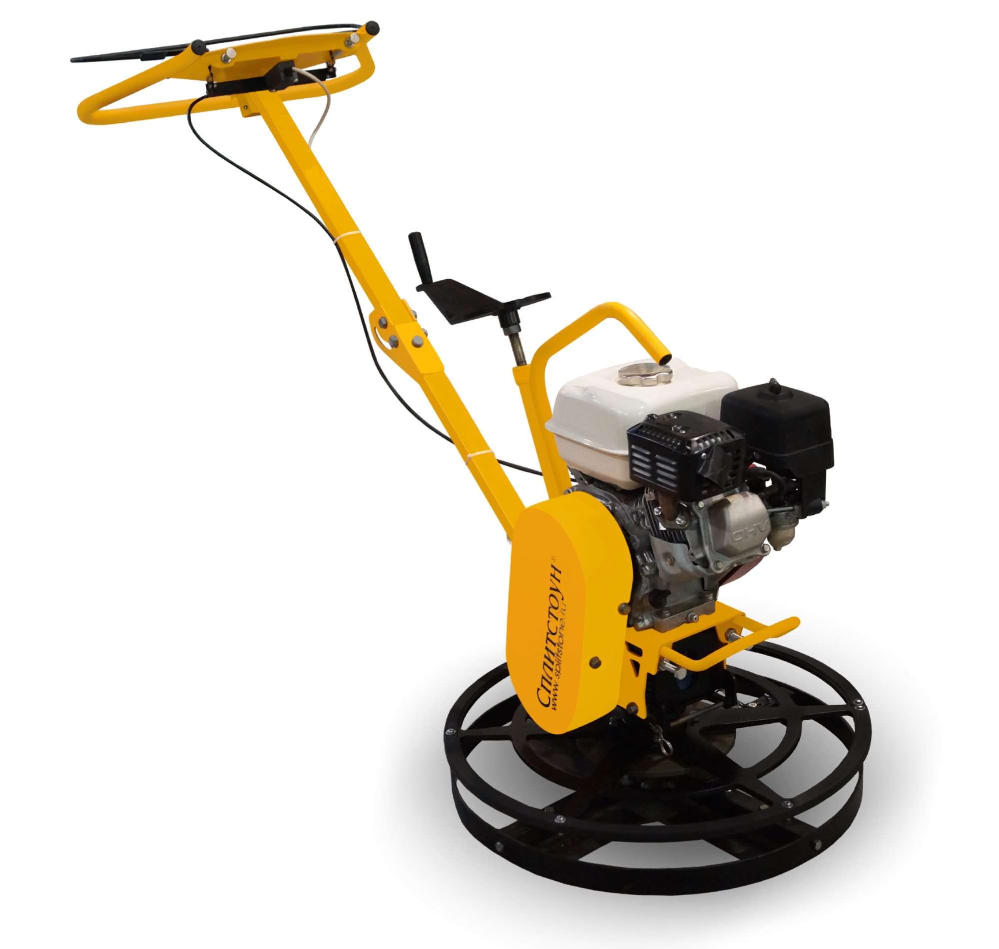 Затирочные машины