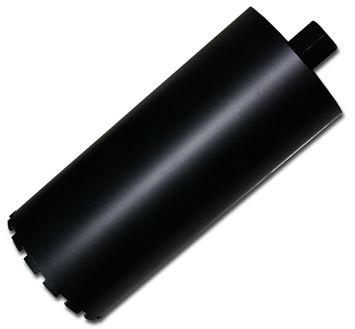 Свёрла трубчатые